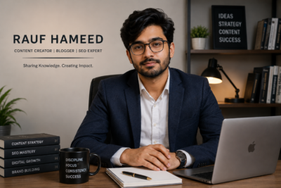 Rauf Hameed