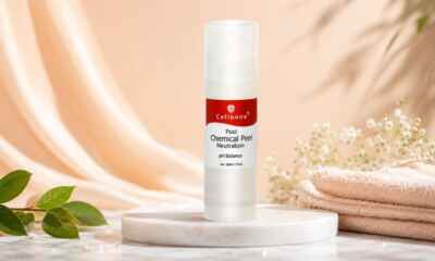skin peeling cream