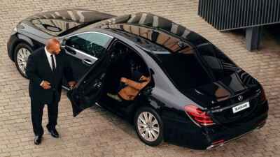 Philadelphia Airport Car Service
