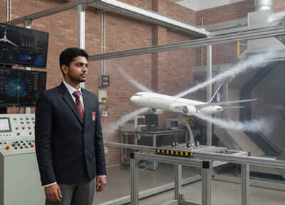 B.Tech Aerospace Engineering