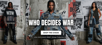 Who Decides War
