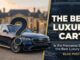 give me a thambnel "Is the Mercedes S Class the Best Luxury Car?"