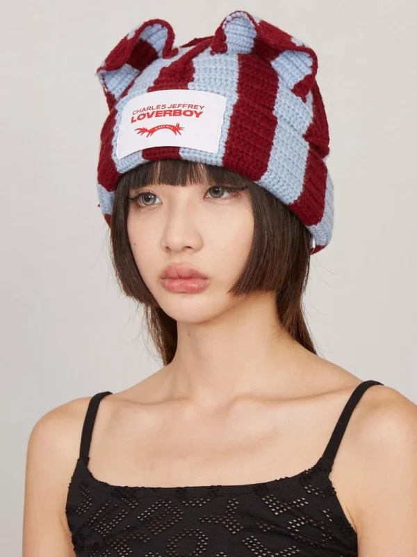 Charles Jeffrey Loverboy