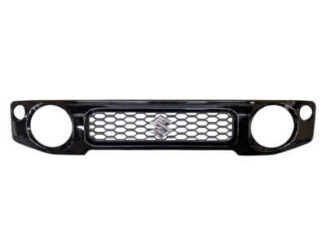 Jimny Grill