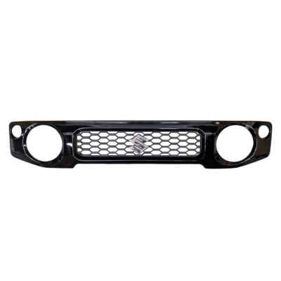 Jimny Grill
