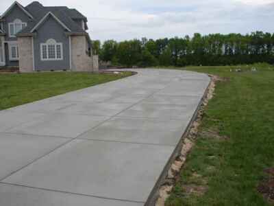 Driveway Installer Galveston TX