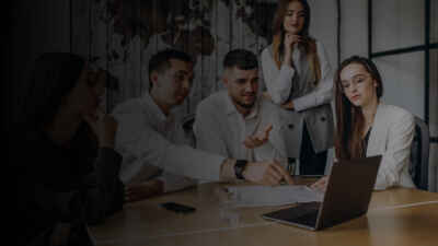 business consulting