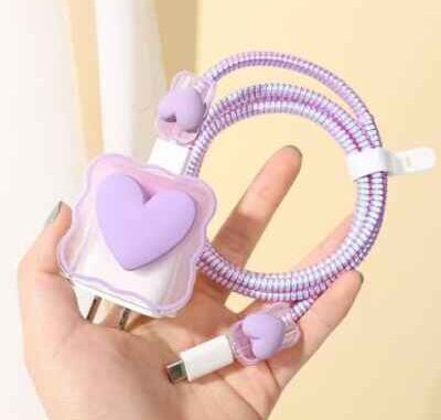 charger cover for android
