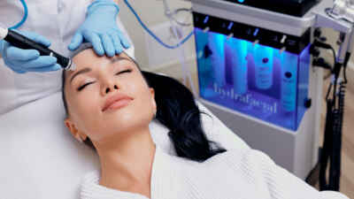 HydraFacial Scottsdale AZ