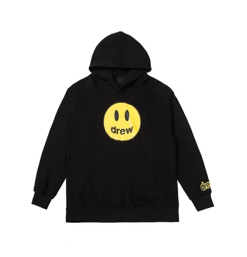 Drew Shorts The Perfect Blend of Streetwear Comfort and