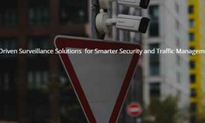 AI-Driven Surveillance Solutions for Smarter Security and Traffic Management
