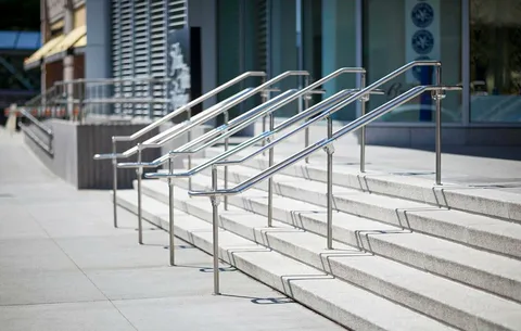 handrail installation service