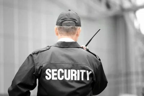 Security Guard Services Atlanta GA