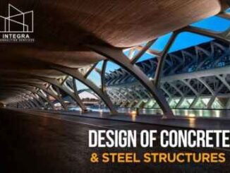 Design of Concrete Structures