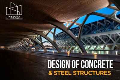 Design of Concrete Structures