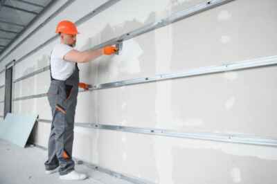 Drywall Contractors Wausau WI