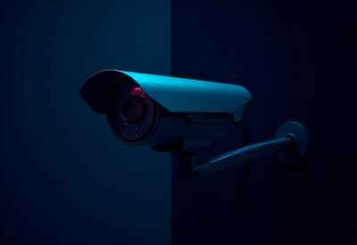 Security Cameras
