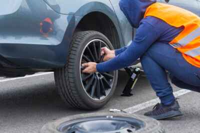 Mobile tire repair Austell GA