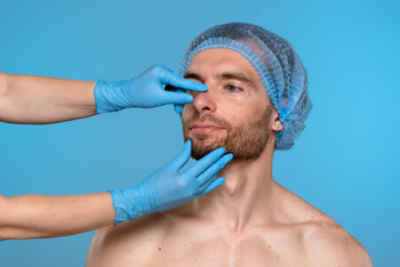 Nose Surgery