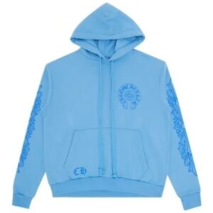 Ghrome Hearts Where Luxury Streetwear Meets Bold Individual Style