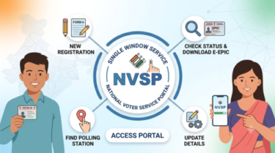 NVSP