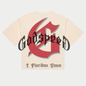 Godspeed
