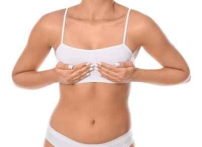 Breast Lift Surgery