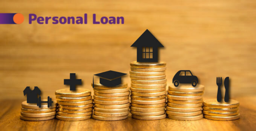 Max Personal Loan Amount