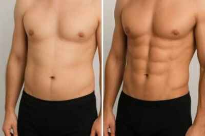 Six Pack Abs