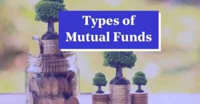 Types of Mutual Funds