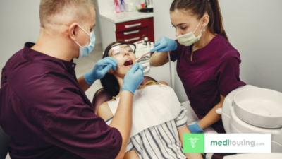 Best Cities in Italy for Dental Tourism from the UK | Meditouring