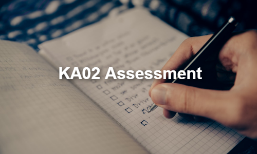 KA02 Assessment