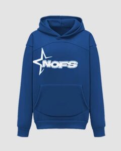 NOFS Fashion Empire – Authentische Streetwear-Revolution