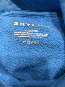 Skylrk Hoodie: The Essential Choice for Modern Streetwear