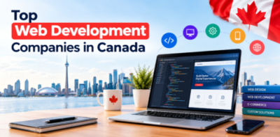 Web Development Company