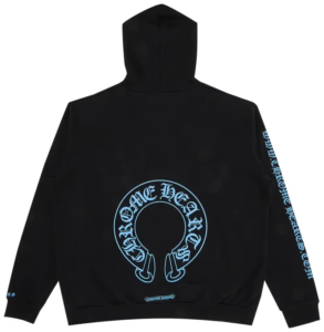 Chrome Hearts Hoodie