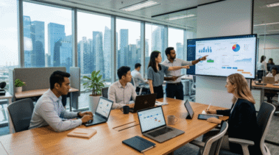 ERP Implementation