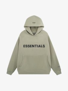 Essentials Clothing: Modern Comfort, Everyday Style, and Timeless Appeal