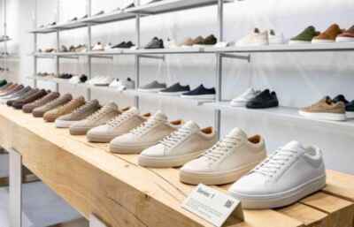Common Projects | Official Dust Bag Online Store