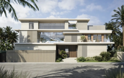 Bay Estate by Nakheel