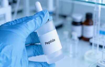Peptide Therapy in Dubai