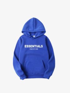 Essentials Clothing: The Perfect Balance of Modern Style, Everyday