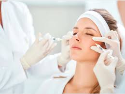 Skin Whitening in Dubai
